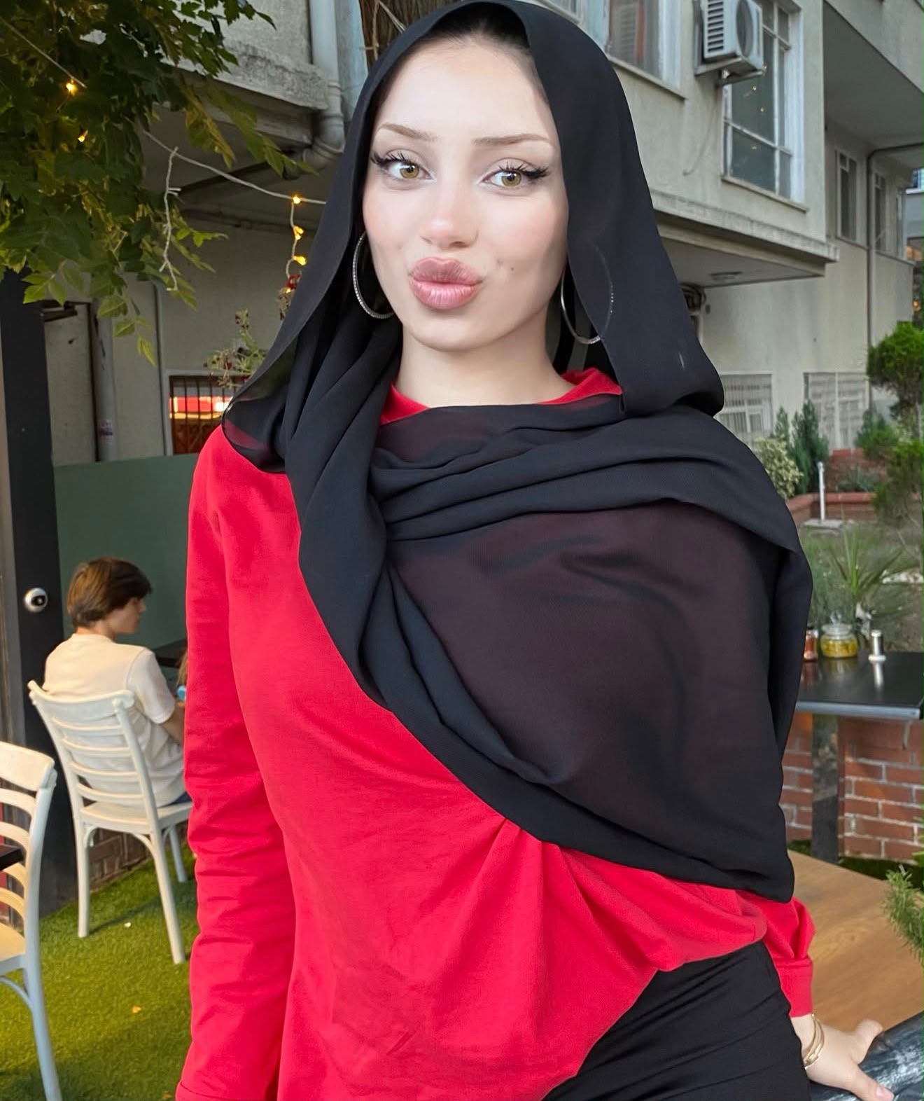 Köseyahya Sonsuz Aşk Escort Bayan Beste