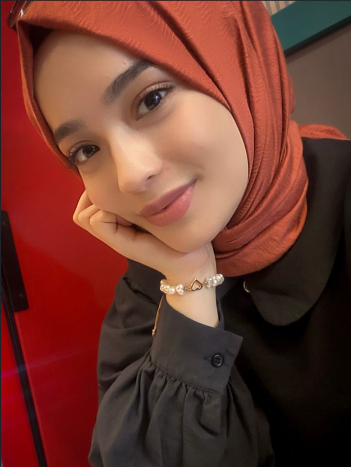 Balıkçıl Modern Bayan Escort Elçin