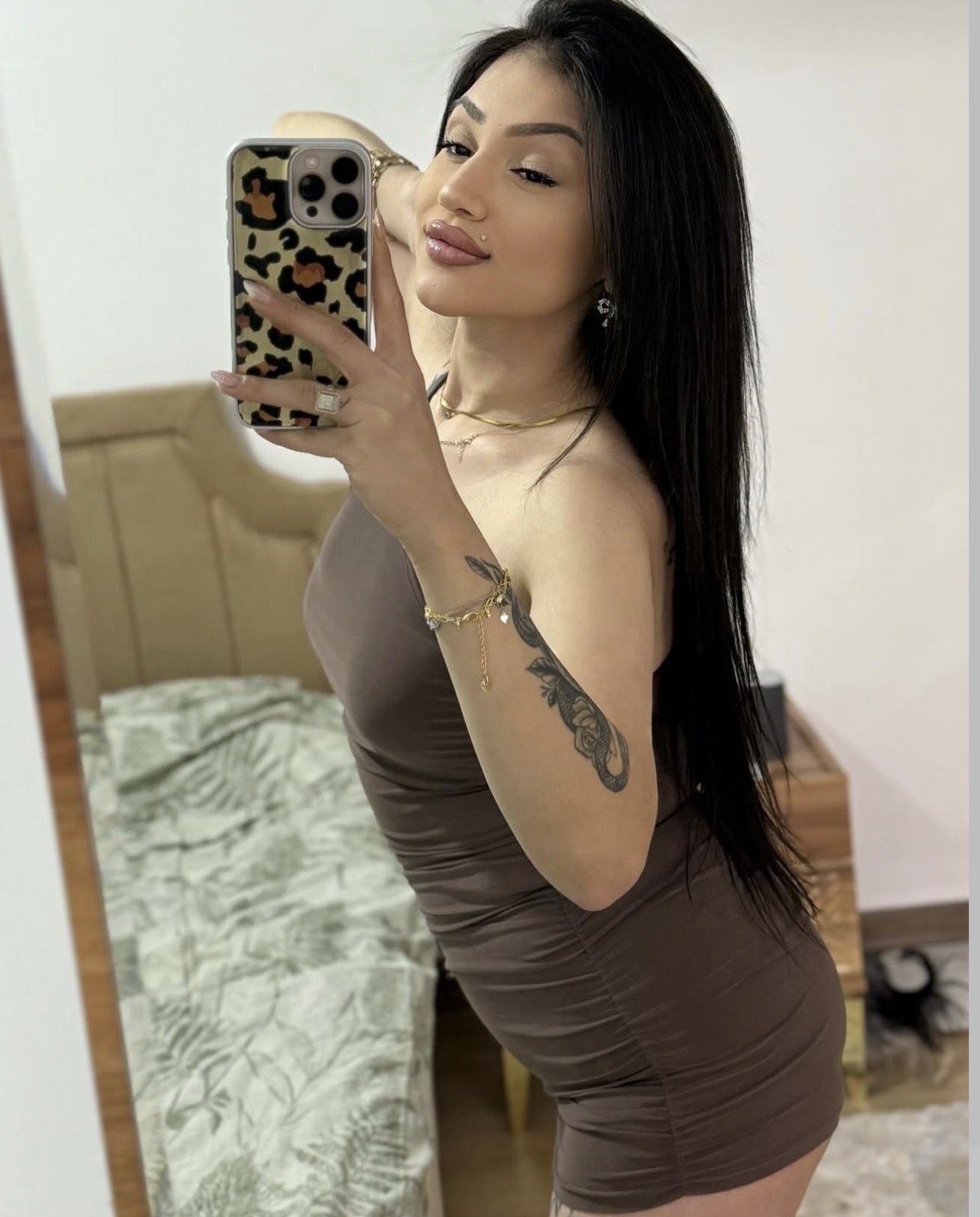 Karamağara Zarif Ruh Escort Bayan Şeyma