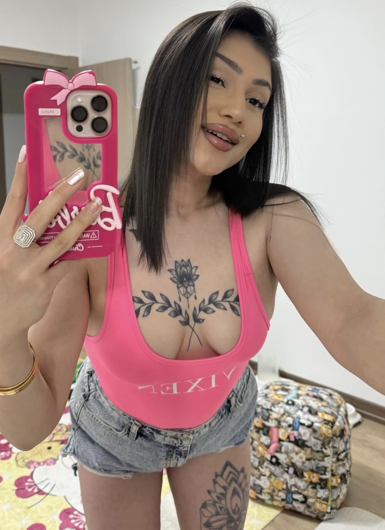 Alkayaoğlu Sevgi Dolu Kadın Escort Bayan Hande