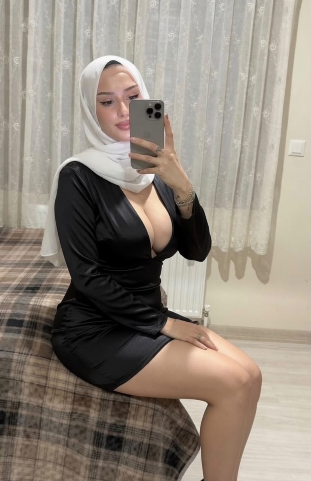 Atmalıkaşanlı Kapalı Escort Tülin