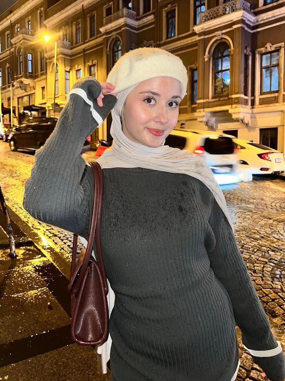 Atmalıkaşanlı Aşkı Gören Kadın Escort Aline