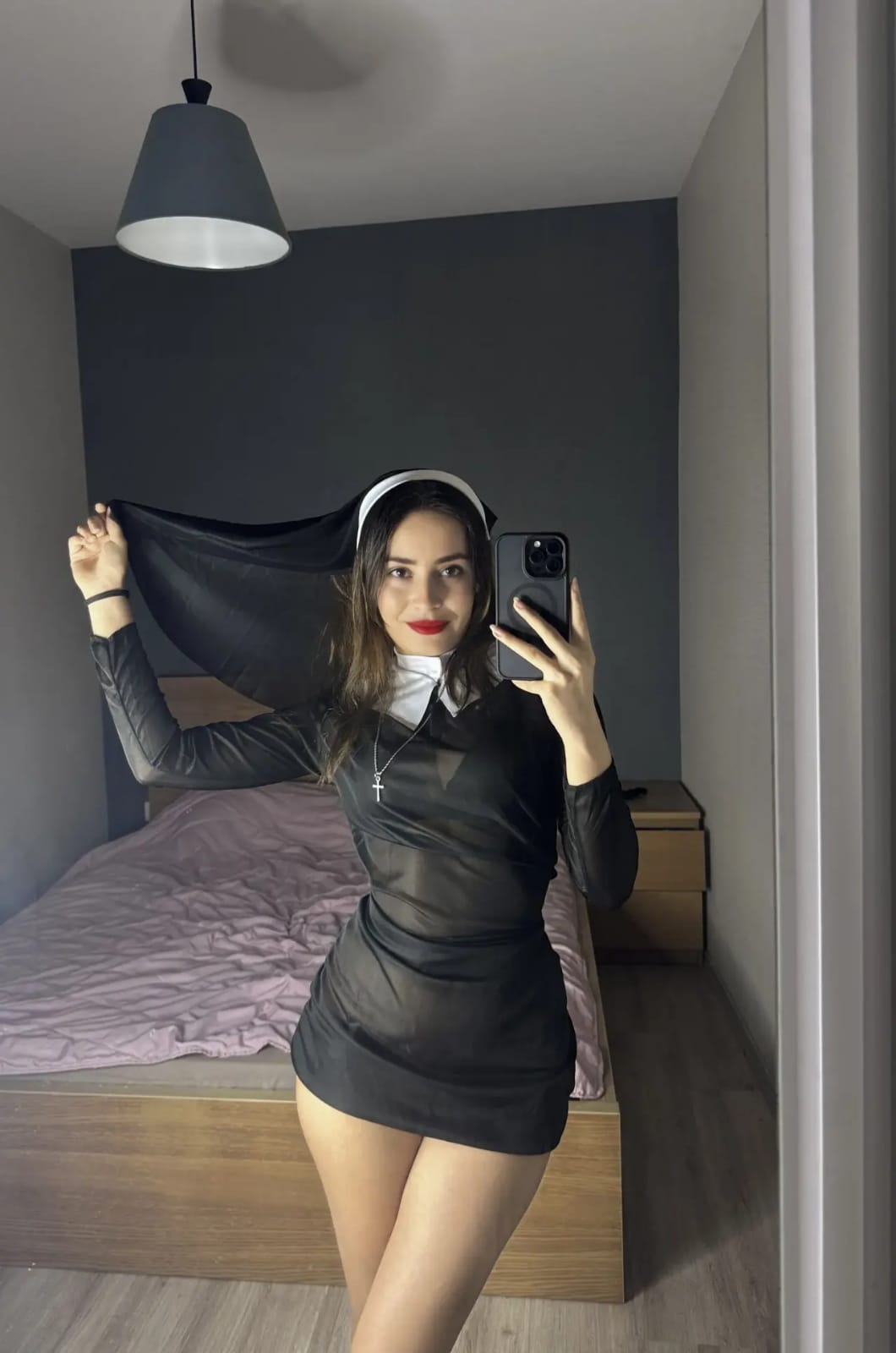 Ceyhan Jigolo Bayan Escort Zeynep