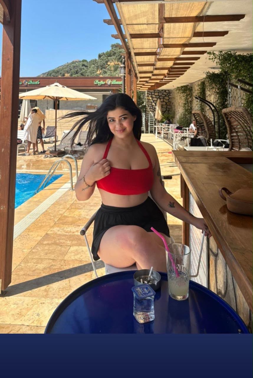 Armutalan Vip Bayan Escort Bayan Nisa