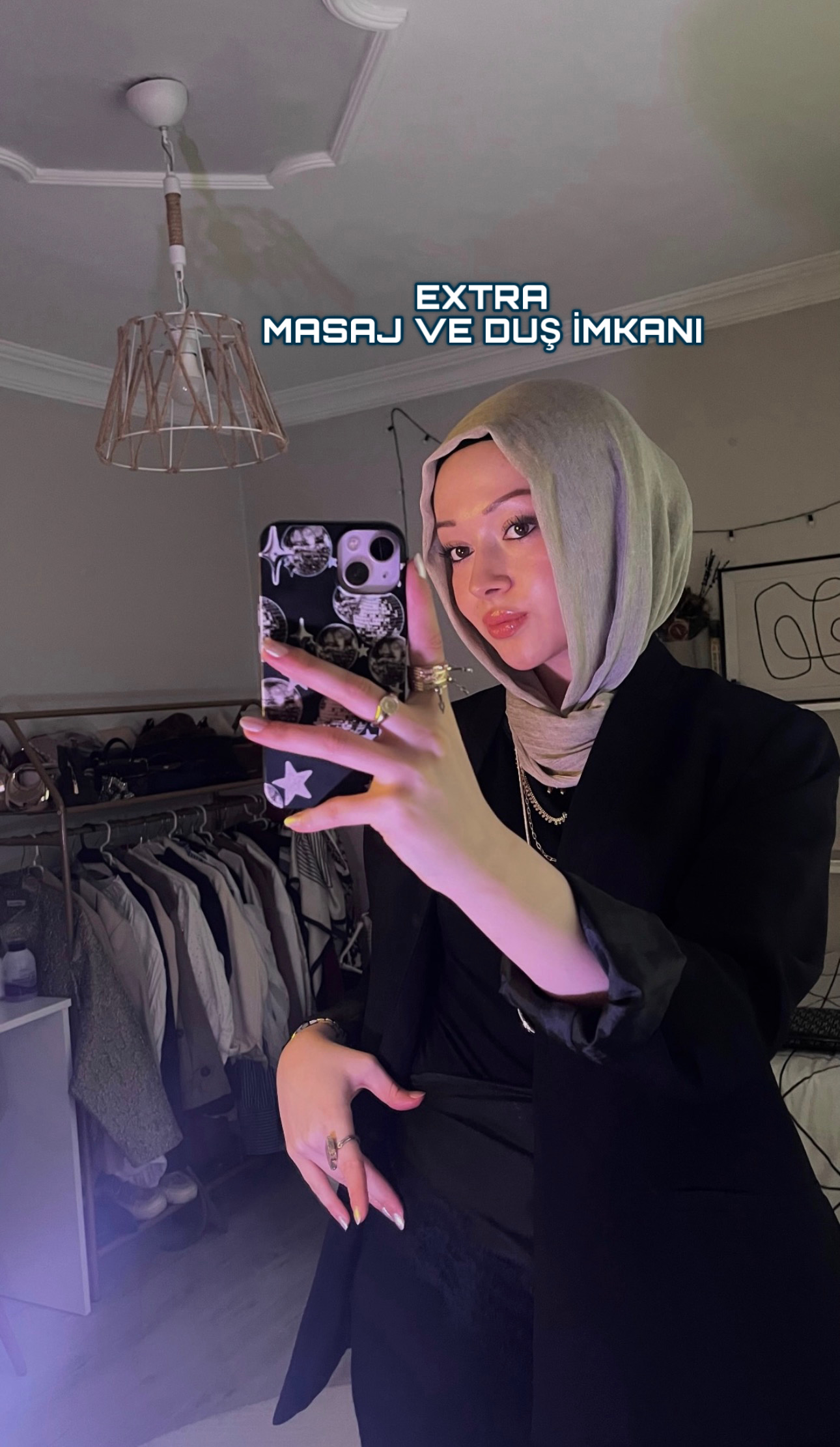 Balıkçıl Sonsuz Güzel Sevgili Bayan Escort Feriha