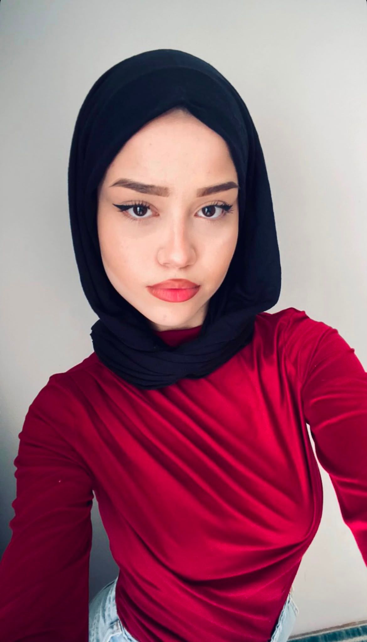 Yapılı İngiliz Escort Zehra