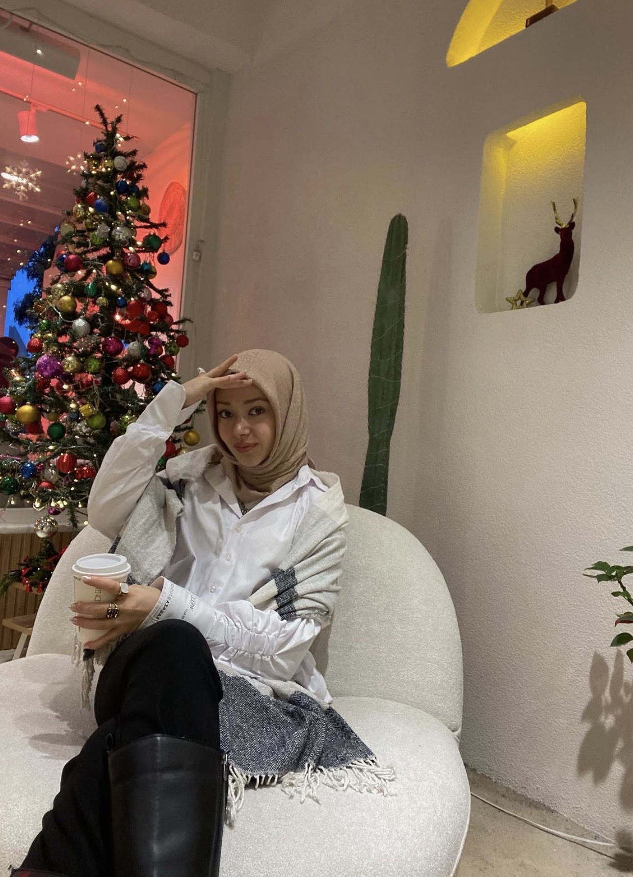 Çiçek İri Göğüslü Escort Seyhan