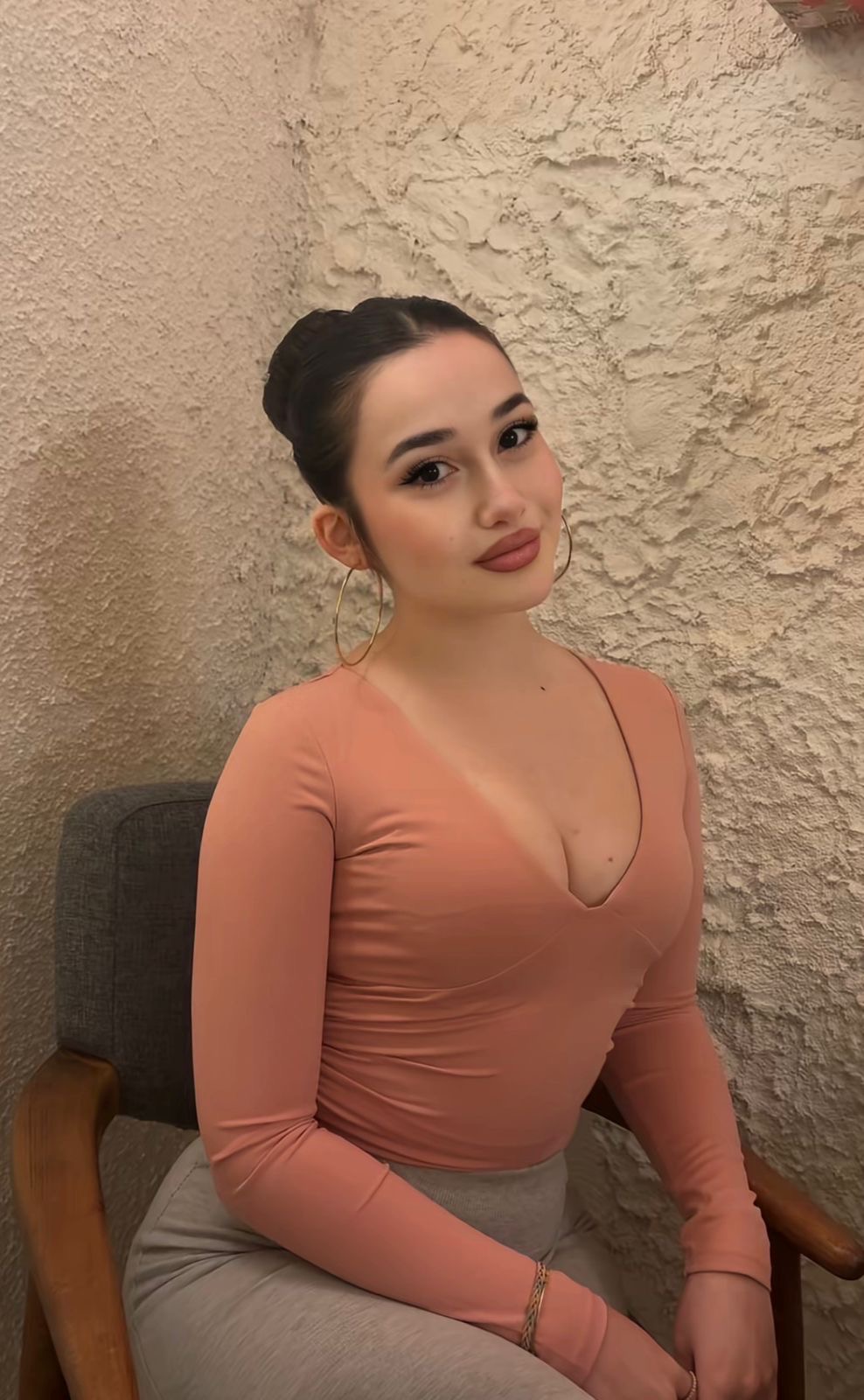 Balıkçıl Güçlü Partner Escort Bayan Hande