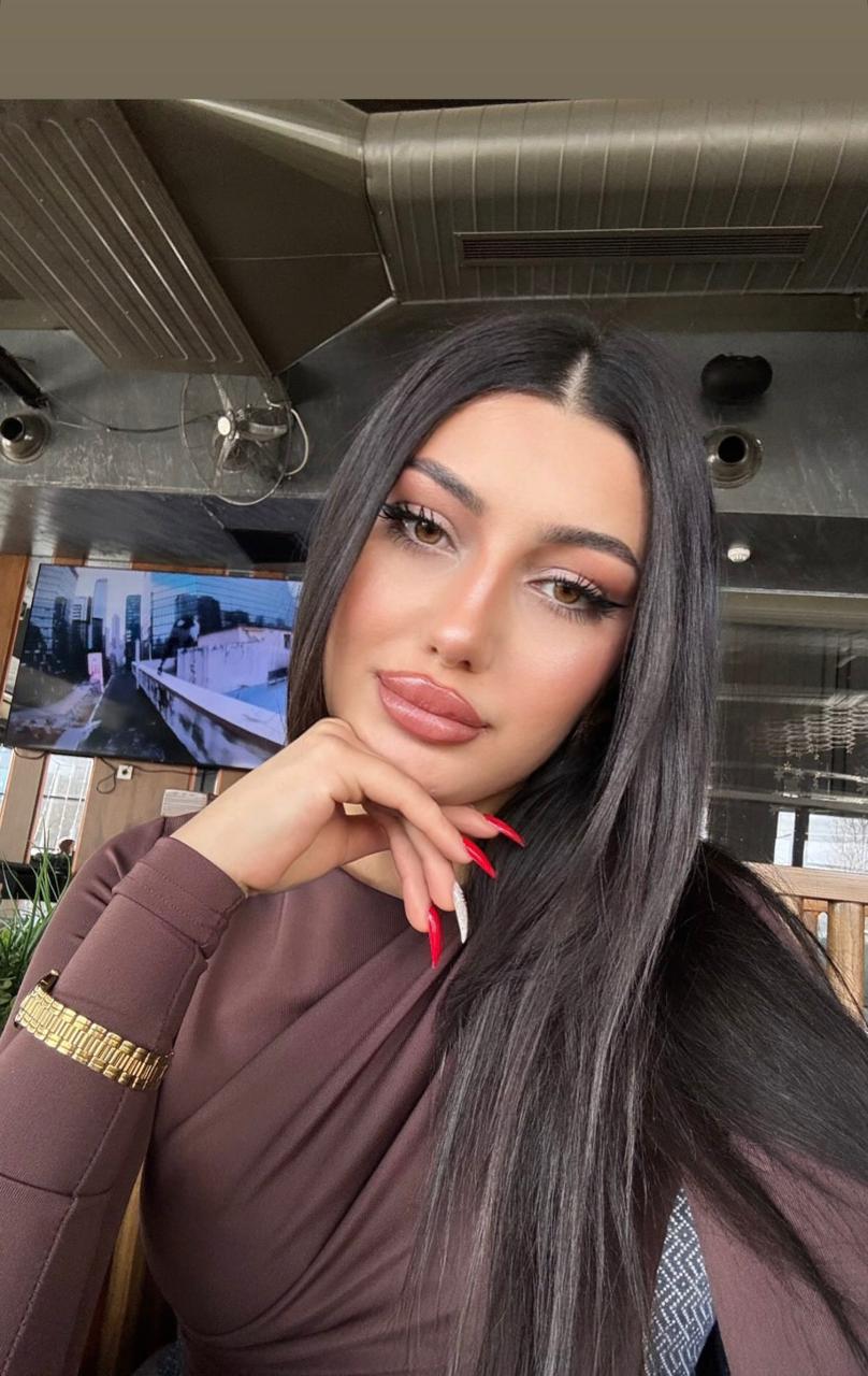 Evcihüyük Göz Kamaştıran Partner Escort Ada