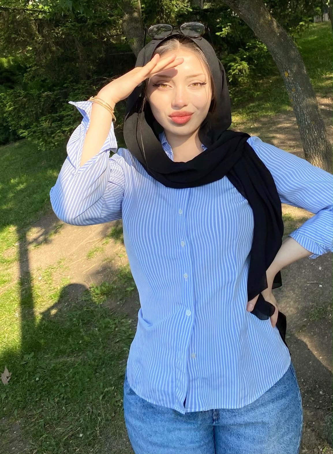 Ağlıca Gizemli Kadın Escort Nazlı