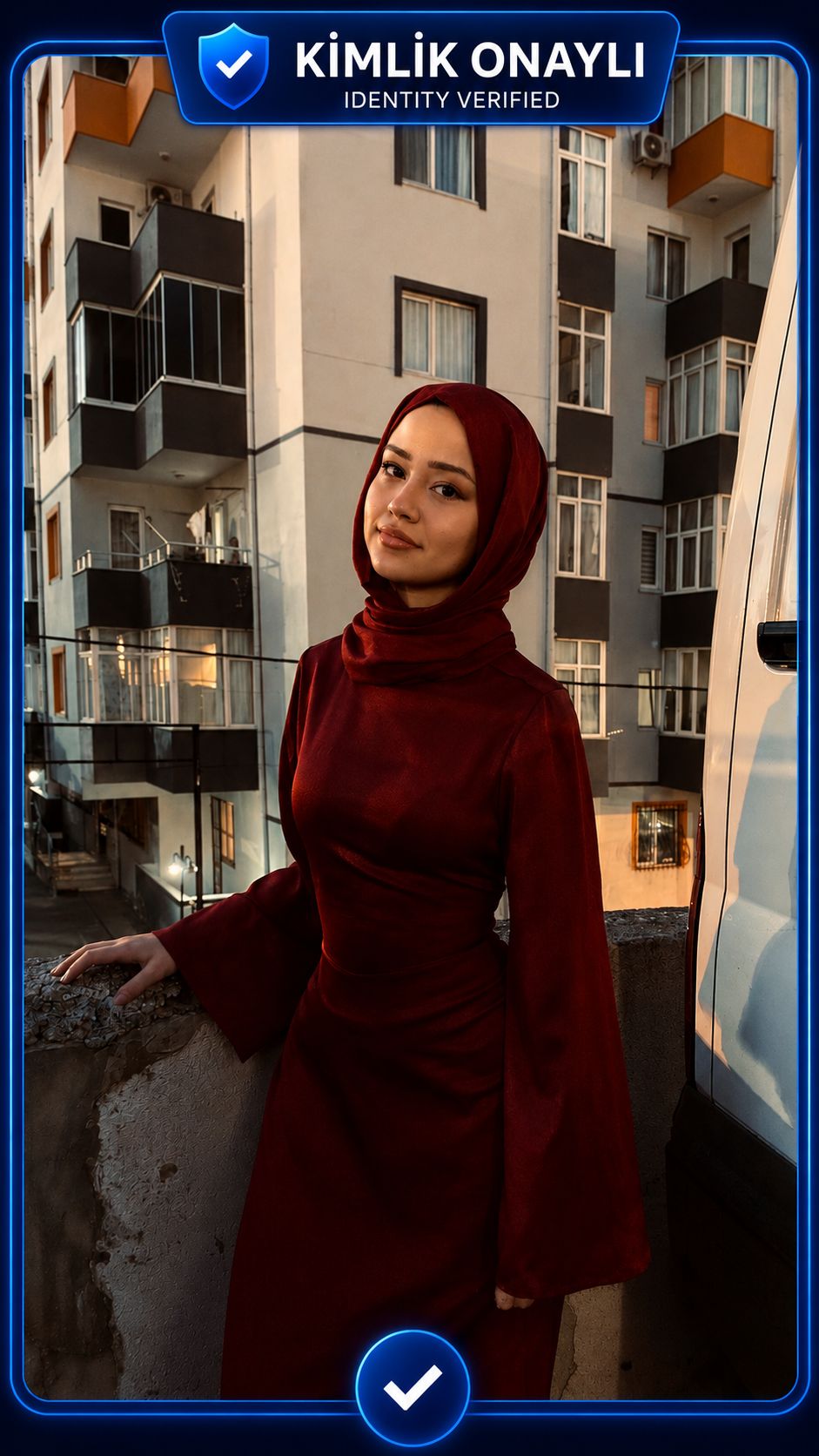 Özcanlı Zeki Partner Escort İdil