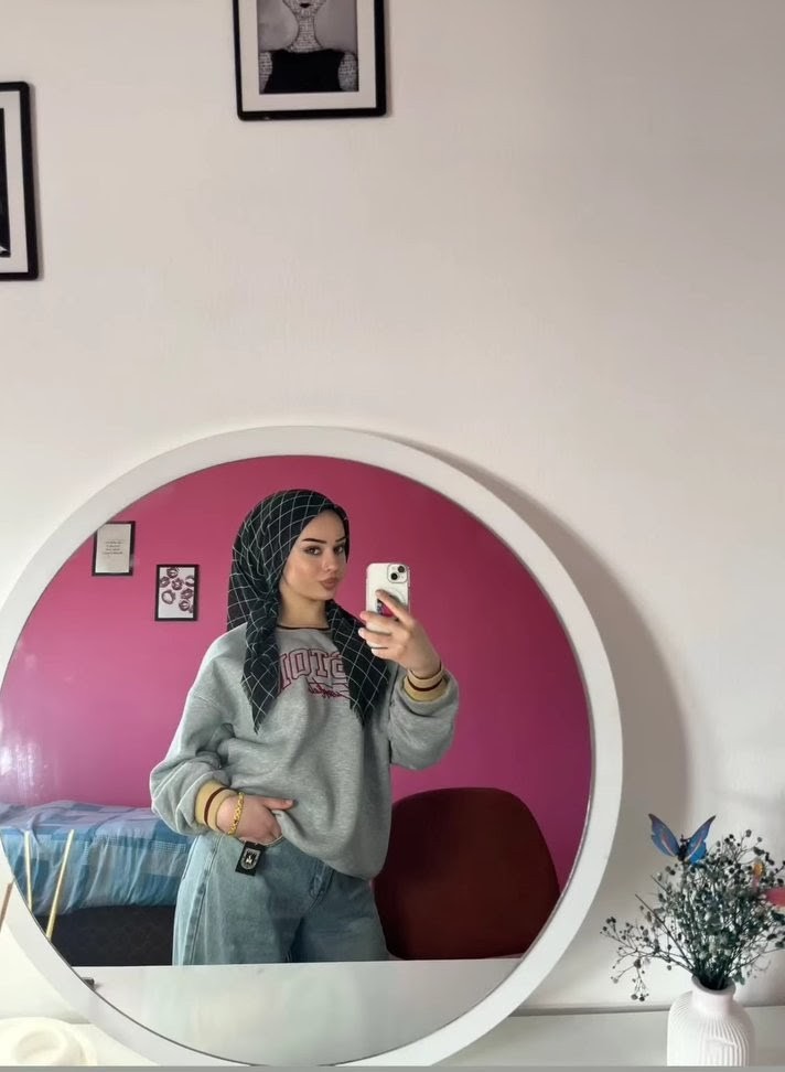 Kışla Aydınlık Ruhlu Kadın Escort Bayan Müşerref