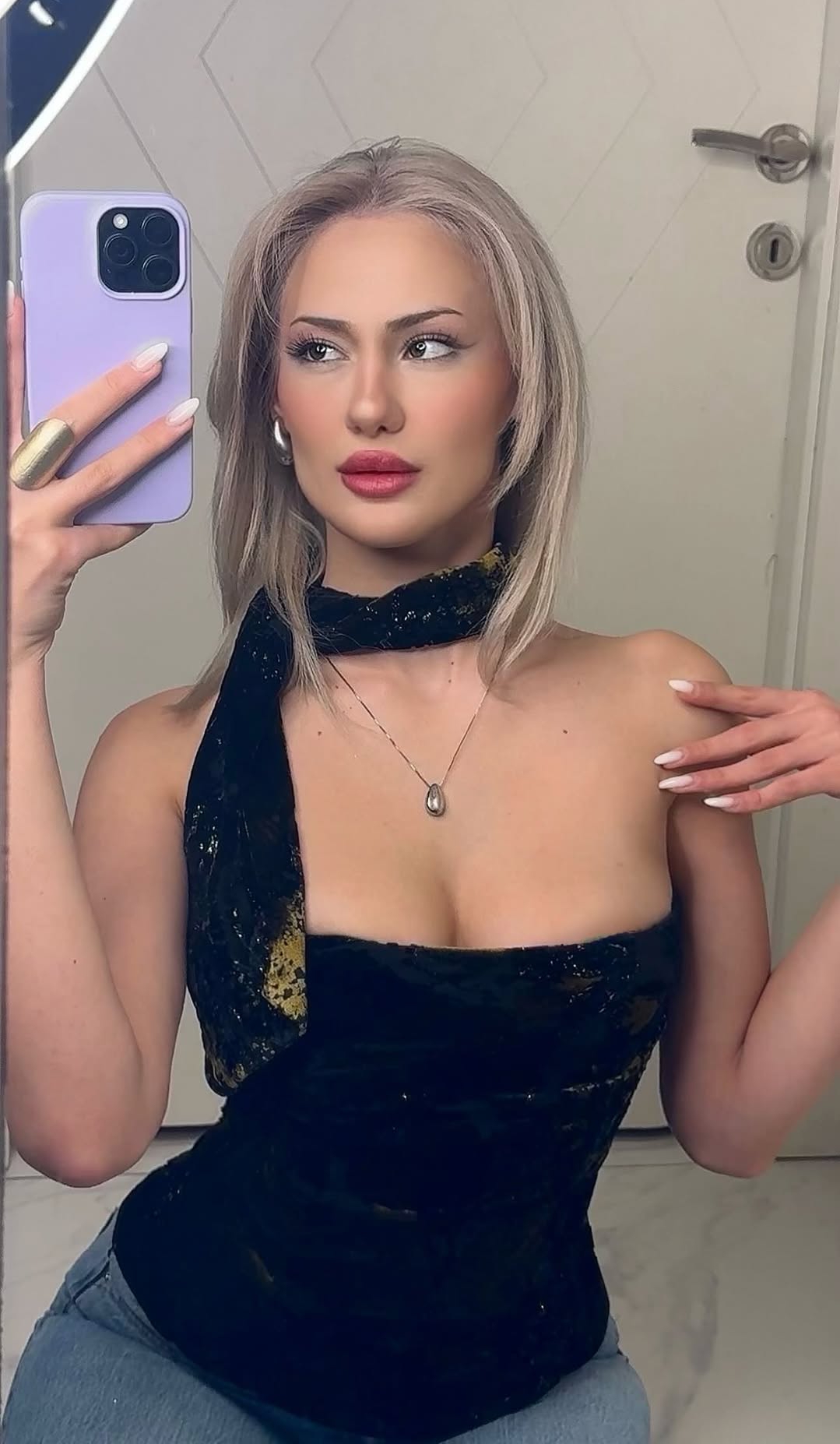 Ovacık Seksi Bayan Escort Ekin