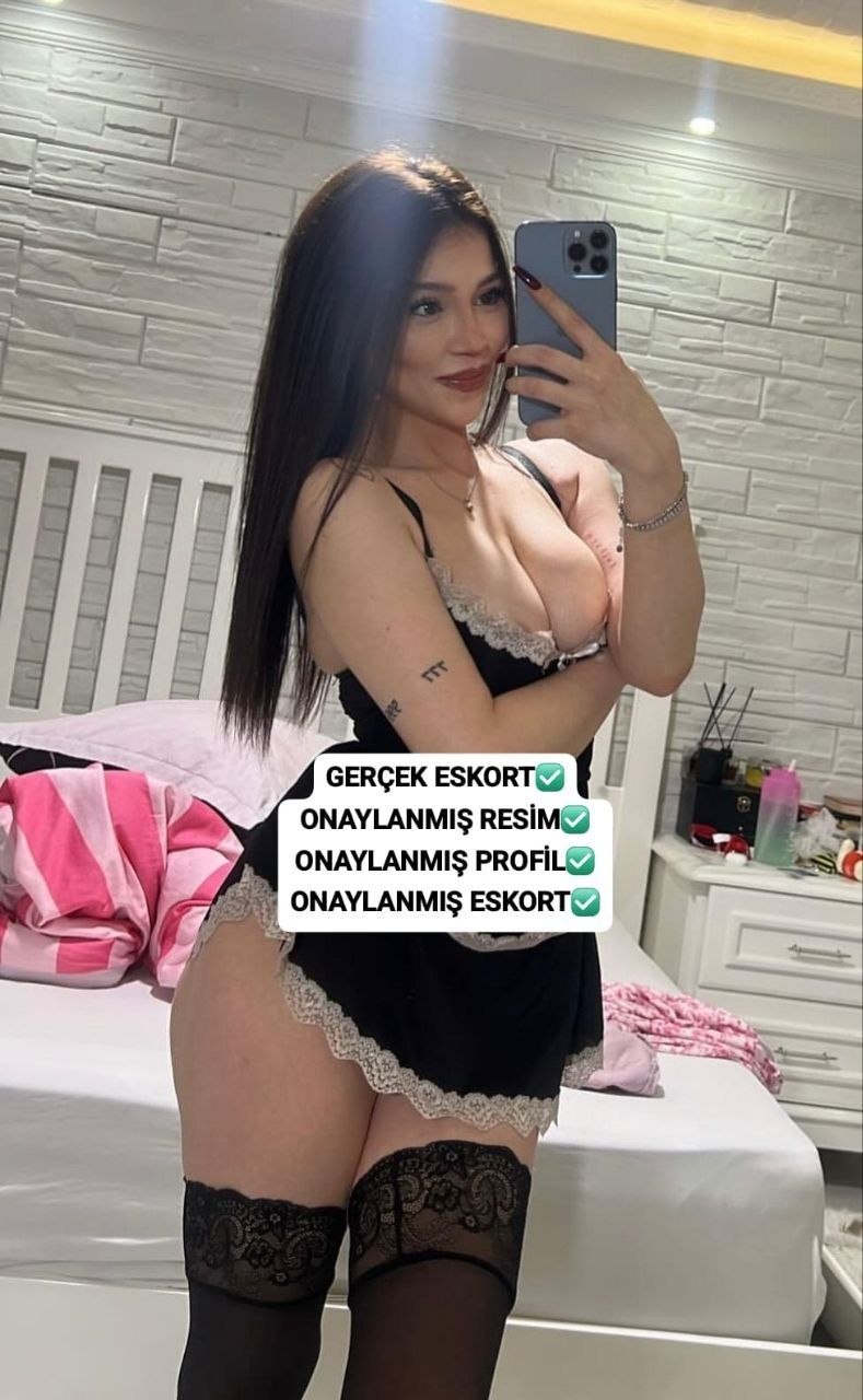 Demircilik Zarif Partner Bayan Escort Selma