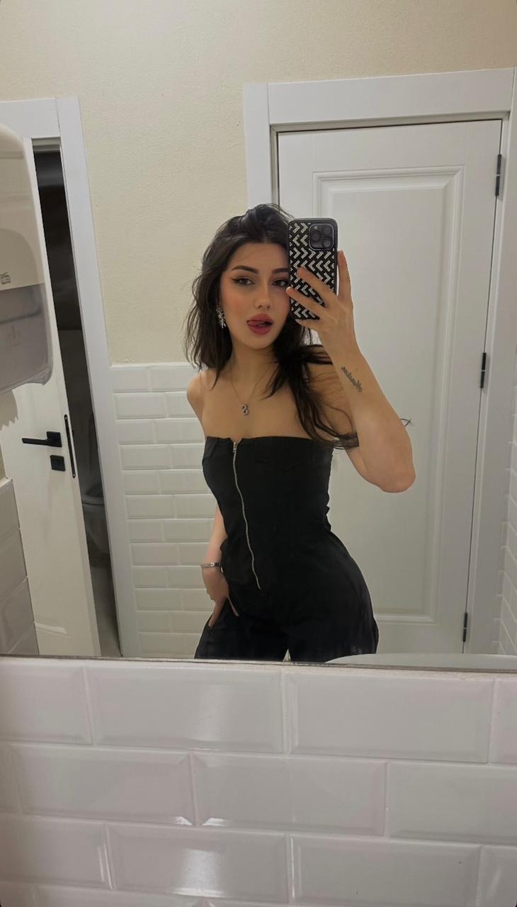 Yeşilyurt Nazik Kadın Bayan Escort Ece