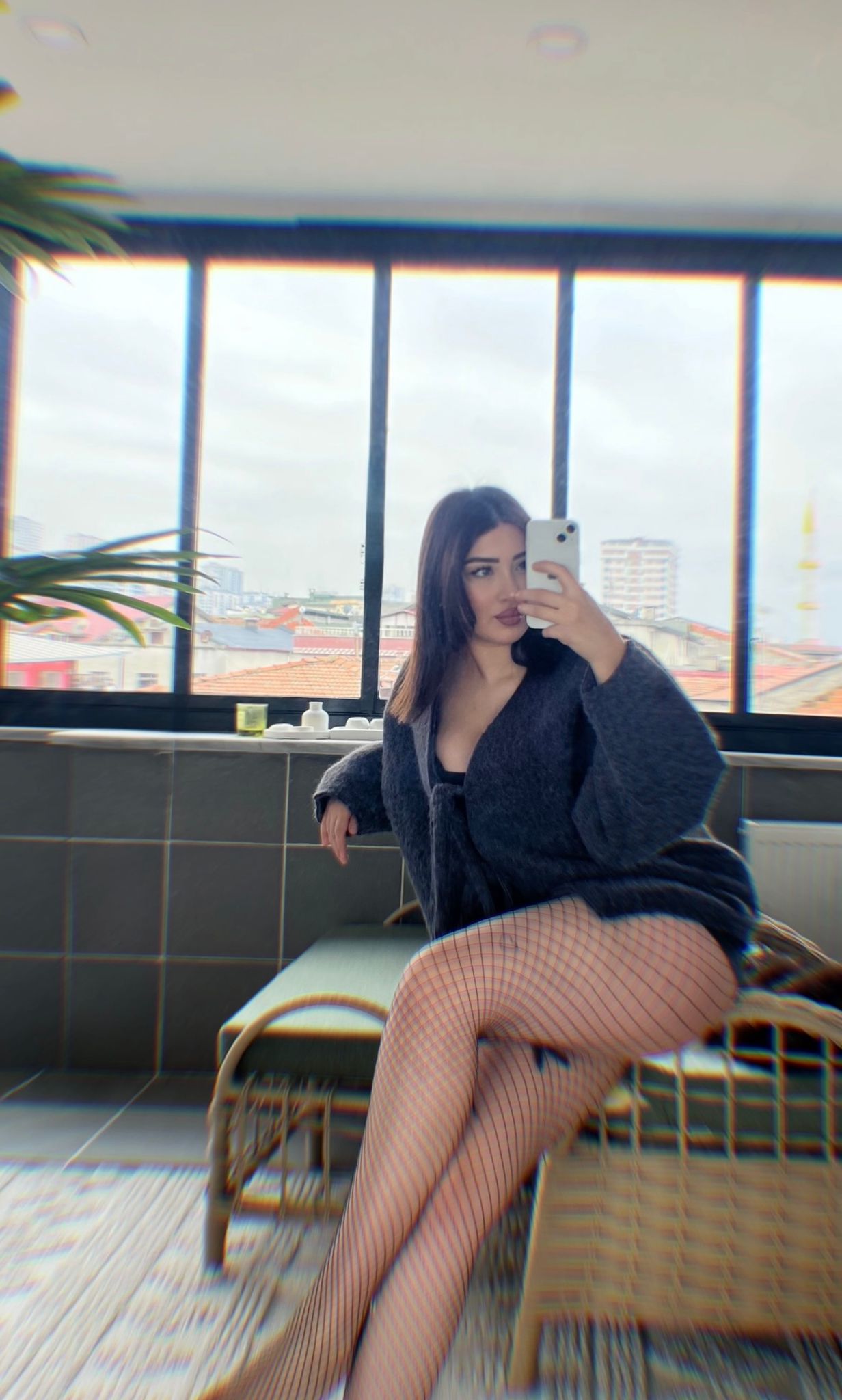 Sevdilli Güzel Bir Sevgili Bayan Escort Buse