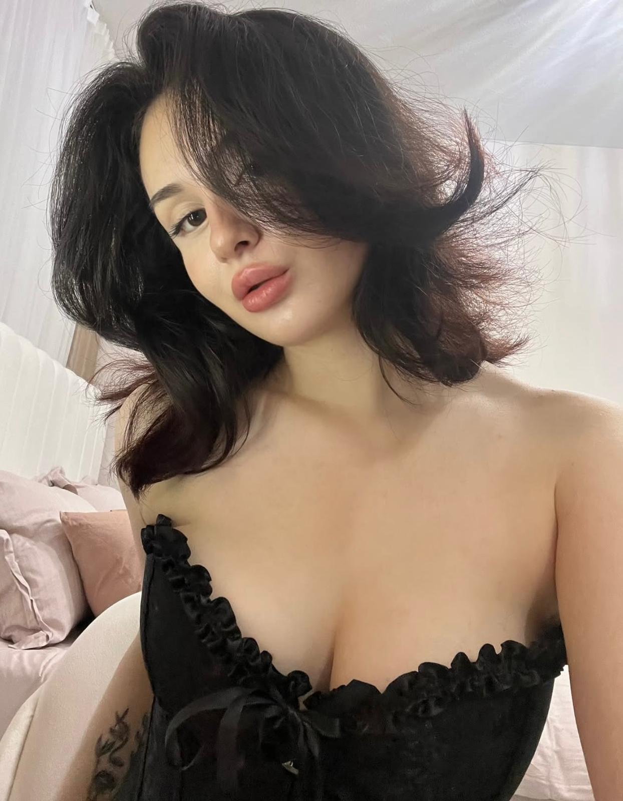 Yeşilyurt Lüks Partner Escort İpek