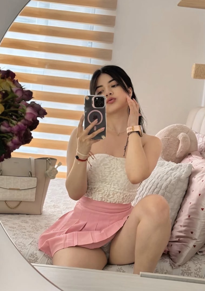 Doğan Genç Bayan Escort Dilara