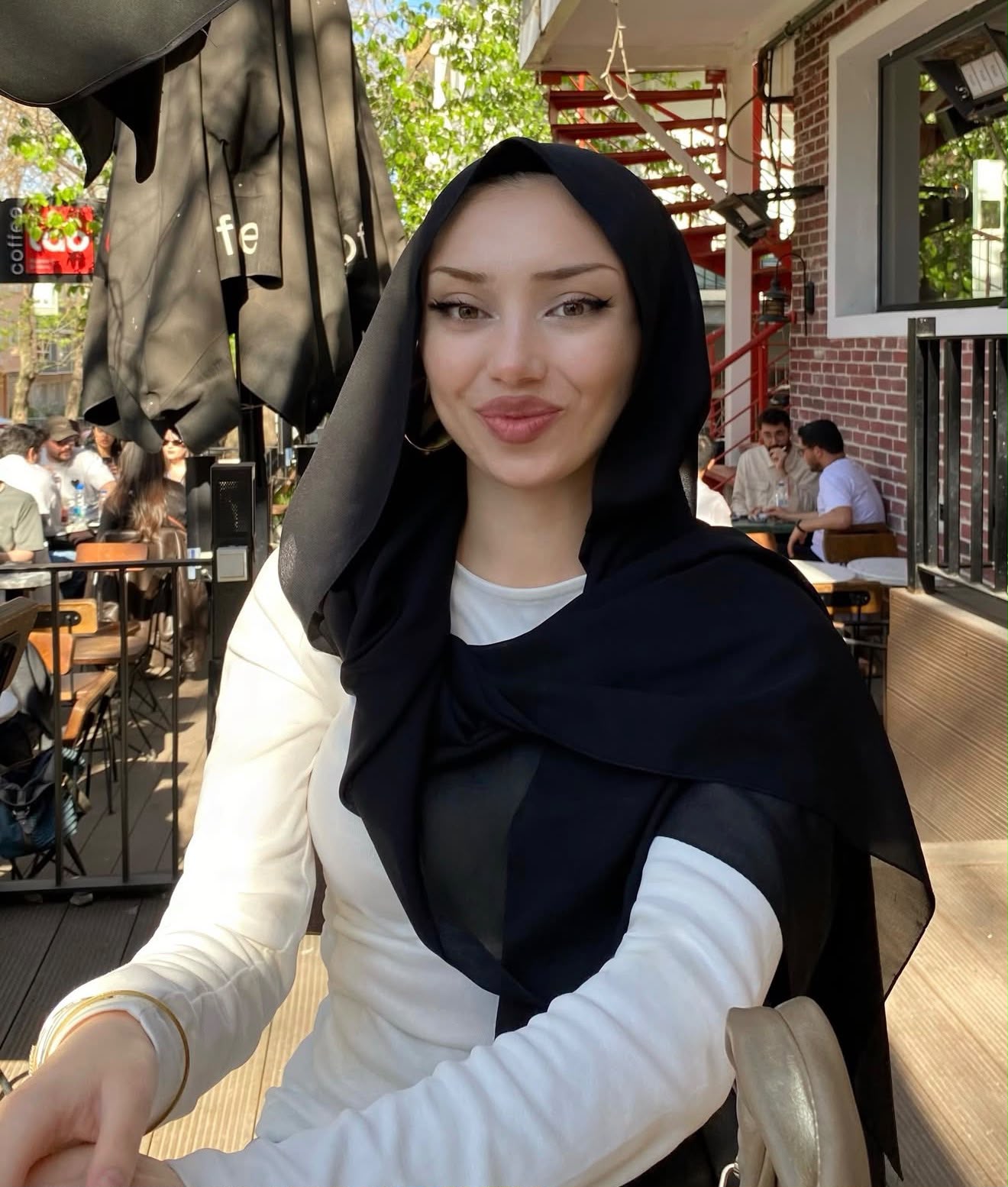 Horhor Efsanevi Partner Escort Bayan Halime