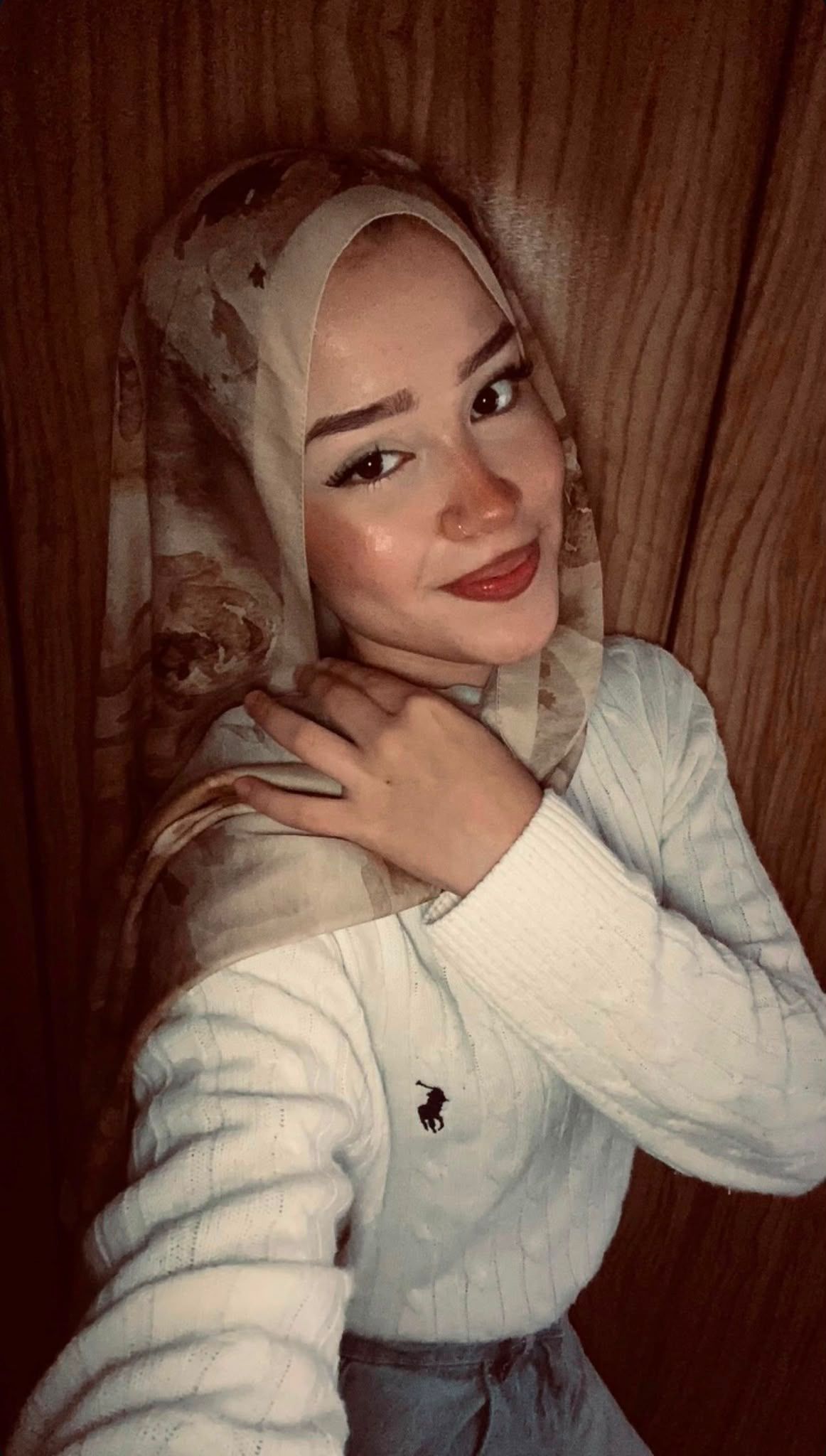 Fakıoğlu Hassas Bayan Escort Bayan İpek