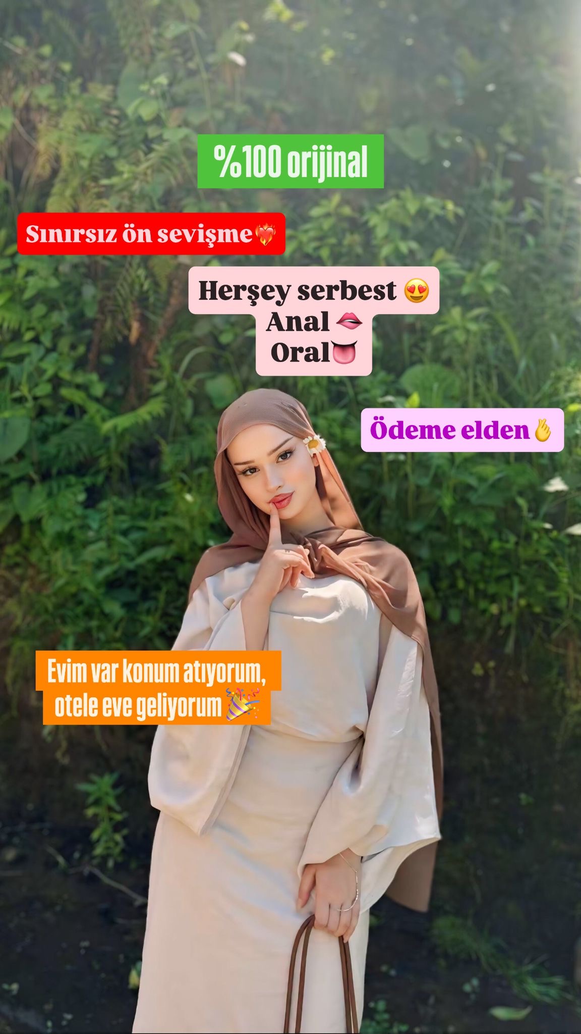 Izgın Zarif Sevgili Escort Ece