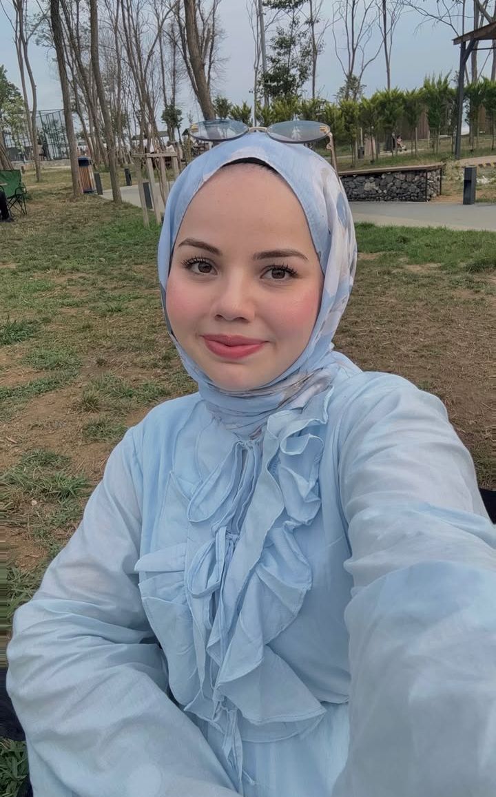 Ceyhan Ruhsal Denge Escort Sultan