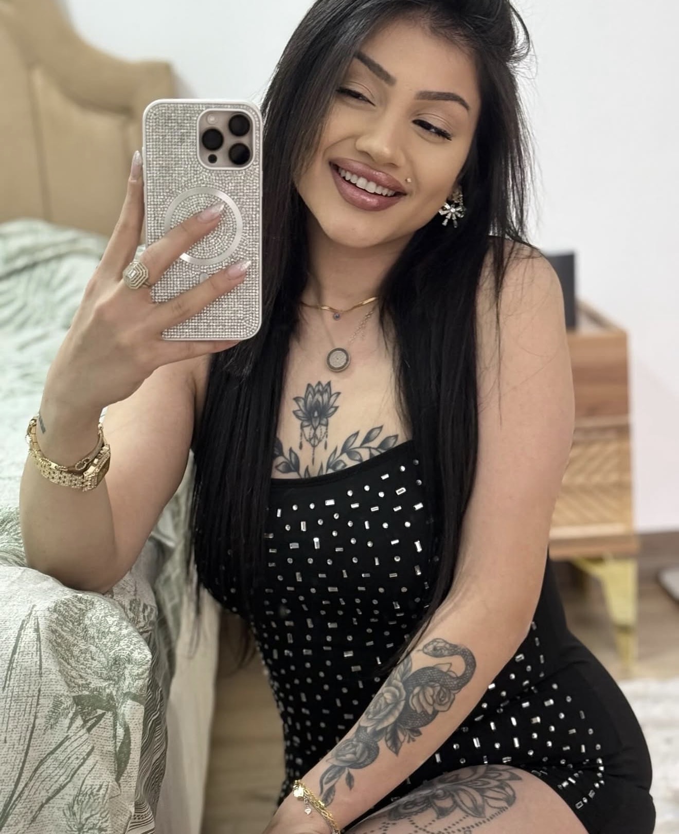 Demircilik Sempatik Kadın Bayan Escort Zehra
