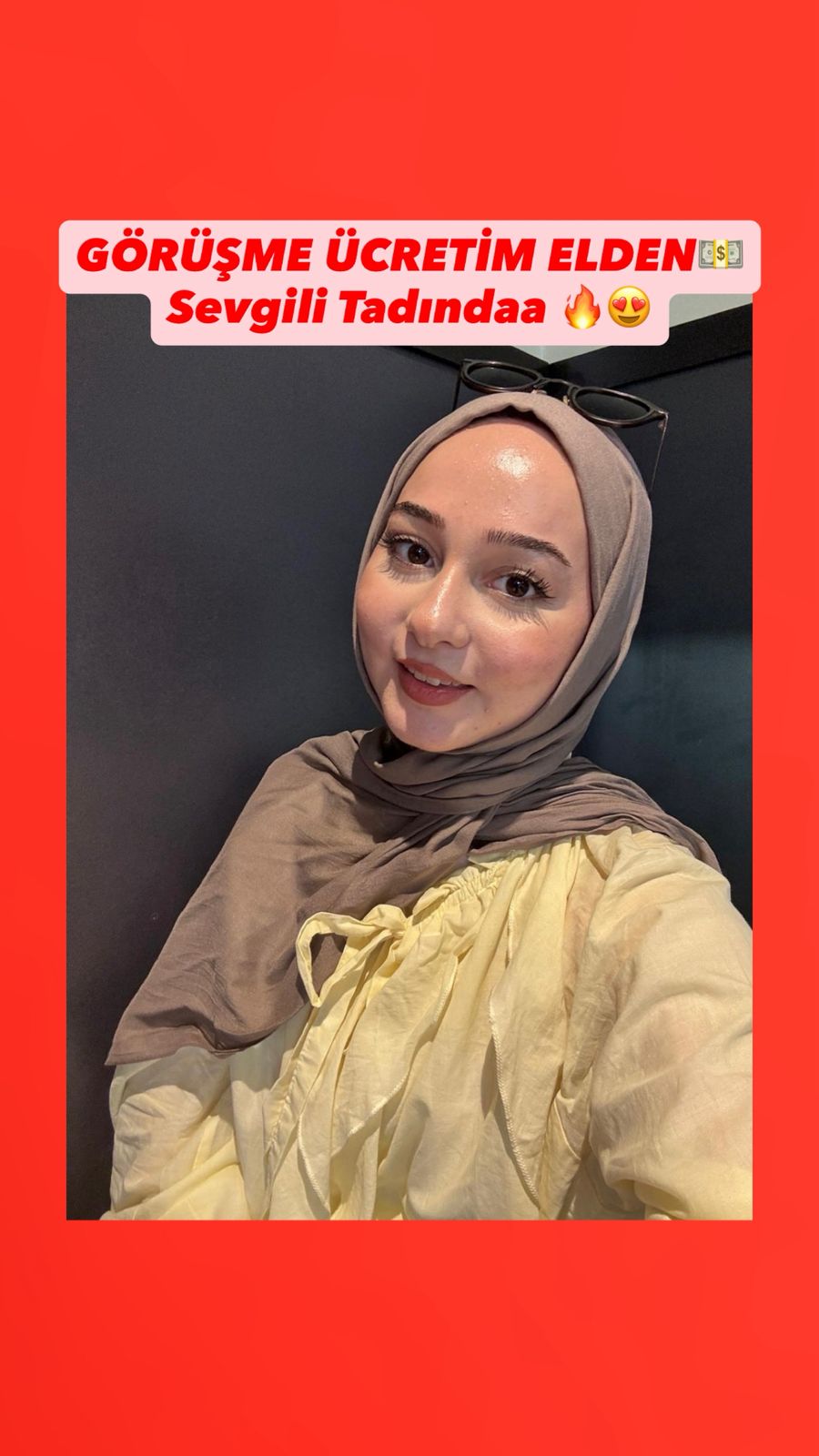 Karamağara Bütünleşik Ruh Escort Merve