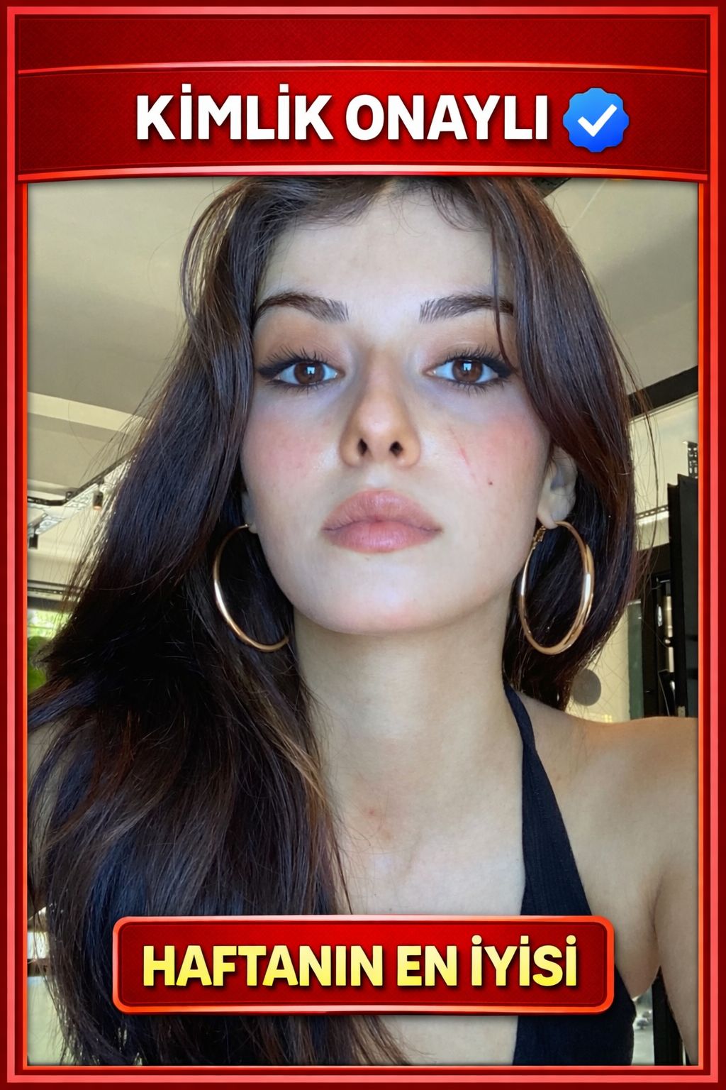 Hasanalili Aşk Dolu Bir Kadın Escort Bayan Melike